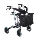 MEDİKAL ROLLATOR - 4 TEKERLİ ROLLATOR
