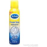 Medikal Scholl Ter Koku Önleyici Ayak Spreyi 150 ml Scholl Antı-Perspırant Foot Spray