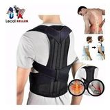 Medikal Sırt Bel Korsesi Sırt Ağrısı İçin Korse Balenli Duruş Bozukluğu Korse Sırt Destek Korsesi