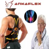 Medikal Skolyoz Korsesi Kifoz Korsesi Ortobedik Korse Yeleği Teşhir