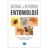 Medikal ve Veteriner Entomoloji Nobel Akademik Yayıncılık