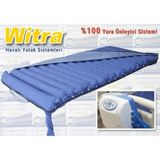 Medikalbim Ventilasyonlu Abc 12 cm Boru Tipi Havalı Yatak
