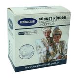 Medikalcıbaşı 12-15 Yaş 2XL Sünnet Külodu