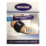 Medikalcıbaşı Neopren Epikondilit Bandajı