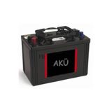 MEDİKALCİM 12V 45 Ah Jel Akü