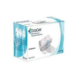Medikalcim 14110 Şeffaf PU Tıbbi Su Geçirmez Flaster 10mx10cm