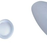 Medikalcim 2 Adet Erkek Hasta İdrar Kabı Hasta Ördek Set