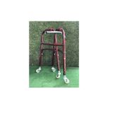 MEDİKALCİM 4 Tekerli Çocuk Walker Çocuk Wolker