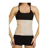 Medikalcim Abdominal Korse 26cm Beden:L-xl-xxl (w412)