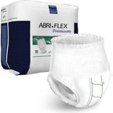 Medikalcim Abri-Flex Abriflex Külotlu Hasta Bezi Medium - L - XL - Beyaz