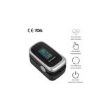 MEDİKALCİM Alarmlı Pulse Oksimetre