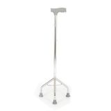 MEDİKALCİM Aluminyum Tripod Baston