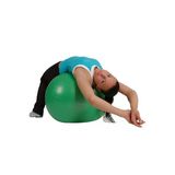 MEDİKALCİM Azuni Gym Ball Pilates Topu 85 Cm