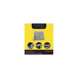 MEDİKALCİM Bası Yarası Şişme Havalı Minder Havalı Oturma Minderi 40x40x8