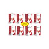 Medikalcim Bez Tıbbi Flaster 5m X 10cm 10 Adet