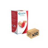 Medikalcim Bez Tıbbi Plaster 5m X 10cm - 10 Adet