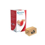 Medikalcim Bez Tıbbi Plaster 5m X 10cm - 5 Adet