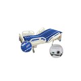 MEDİKALCİM Boru Tipi Ventilasyonlu Havalı Yatak