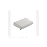 Medikalcim Boyun Destekli Visco Yastık – 56X36x11/7Cm