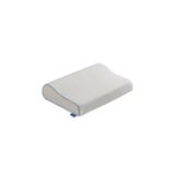 Medikalcim Boyun Destekli Visco Yastık – 58X40x11/8Cm