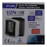 Medikalcim BP-2206 Tansiyon Ölçme Aleti