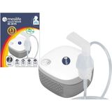 Medikalcim BR-CN195 Kompresörlü Nebulizatör