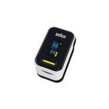 Medikalcim Braun Pulse Oksimetre Nabız Oksimetresi