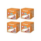 MEDİKALCİM Canped Emici Külot 40 Adet Orta Medium Hasta Bezi