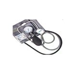 MEDİKALCİM Comfort Plus Dm-101 Palm Tipi Steteskoplu Tansiyon AletiComfort Plus