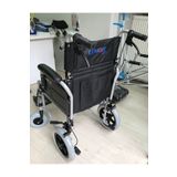 Medikalcim Comfort Plus Dm-327 Mini Özellikli Transfer Tekerlekli Sandalyesi