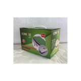 MEDİKALCİM Comfort Plus Dm-40 Havalı Yatak Yeşil Şilteli Comfort Plus