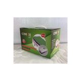 MEDİKALCİM Comfort Plus Dm-40 Havalı Yatak Yeşil Şilteli