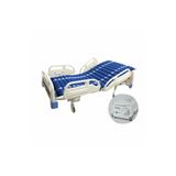 MEDİKALCİM Comfort Plus DM-46 Boru Tipi Şişme Yatak Comfort Plus