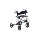 Medikalcim Comfort Plus DM9102 Lüx Alüminyum Rolatör