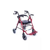 Medikalcim Comfort Plus DM9146 Ayak Pedallı Alüminyum Rolatör