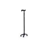 MEDİKALCİM Comfort Plus DY05940L Yeni Nesil Baston 4 Ayaklı