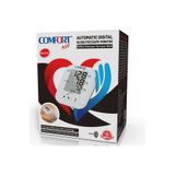 MEDİKALCİM Comfort Plus KD-5915 new Koldan Ölçme Türkçe Konuşan Tansiyon AletiComfort Plus