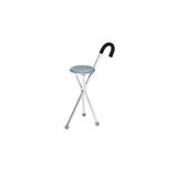 MEDİKALCİM Comfort Plus KY911L Oturaklı Baston
