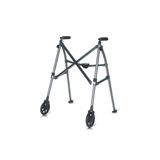 MEDİKALCİM Comfort Plus KY918L Tekerlekli Walker Yürüteç