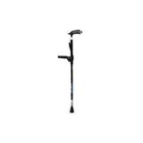 MEDİKALCİM Comfort Plus KY930L Işıklı Lux Katlanır Baston