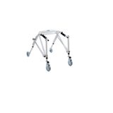 Medikalcim Comfort Plus KY963L Alüminyum Çocuk Pediatrik Ters Walker