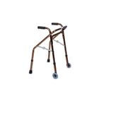 Medikalcim Comfort Plus KY966L 2 Tekerlekli Çocuk Walker
