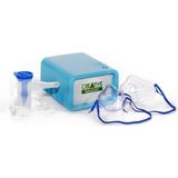 Medikalcim Creative Cr-100 Kompresörlü Nebulizatör Cihazı