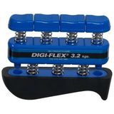 Medikalcim Digiflex El Egzersiz Aleti 3,2 Kg.- Mavi
