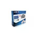 Medikalcim Dm-2100 Terlikli Elektronik Kas Çalıştırıcı Tens Terapi Cihazı