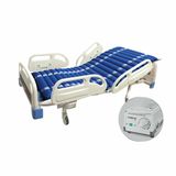 Medikalcim DM-46 Boru Tipi Şişme Yatak