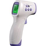 Medikalcim DT-8806 Kızılötesi Temassız Ateş ölçer