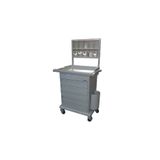 Medikalcim E-260/B Acil Pansuman Arabası
