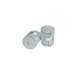 Medikalcim Elastik Bandaj Poşetli 6 Cm W 1034