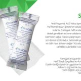Medikalcim Elastik Sargı Bezi 10 cm x 2 m50 Adet